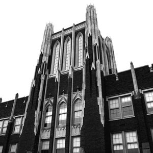 Profile picture for duPont Manual