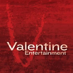 Profile picture for Valentine Entertainment