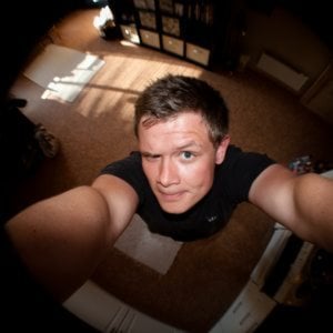 Profile picture for Marius Hesleskaug