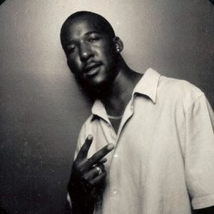 Profile picture for Jelani Kimble