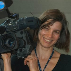 Profile picture for Christiane Müller