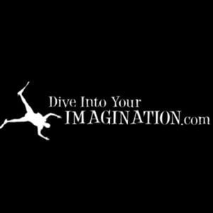 Profile picture for DiveIntoYourImagination.com