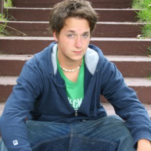 Profile picture for Jonathan Dubsky