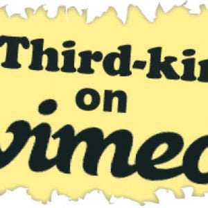 Profile picture for third-kind