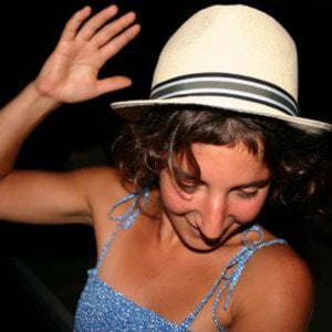 Profile picture for Chloé Camonis