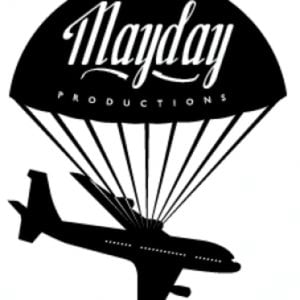 Profile picture for Mayday Productions