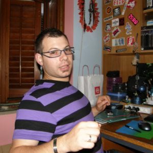 Profile picture for cvijo