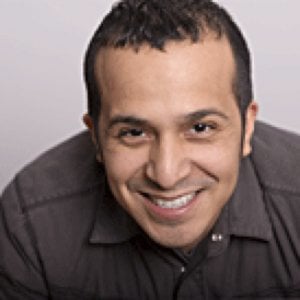 Profile picture for Will Luera