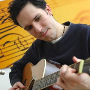 Profile picture for Michael Hogg