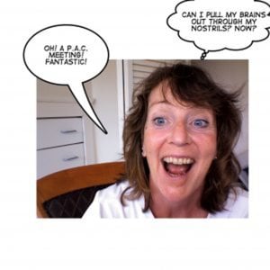 Profile picture for rantingparent.com