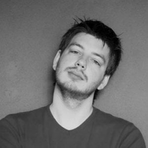 Profile picture for Arjan van der Gaag