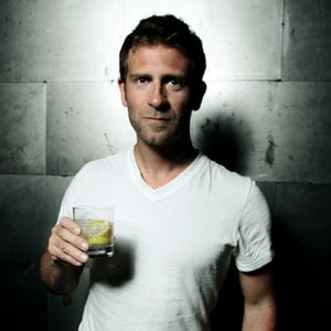 Profile picture for Chase Jarvis