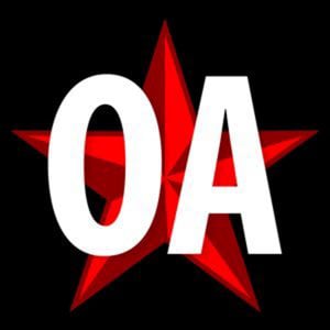 Profile picture for Oxford American