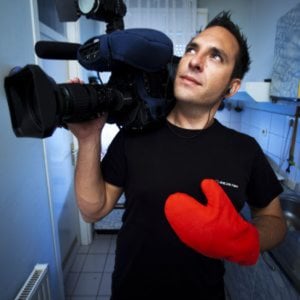 Profile picture for Marko Butrakovic