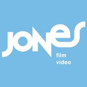 Profile picture for Jones Film Video
