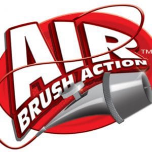 Profile picture for Airbrush Action