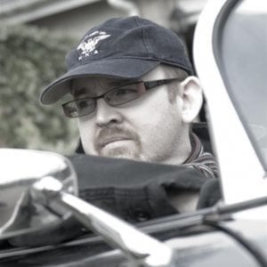 Profile picture for Alastair Brown