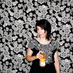 Profile picture for Meg Wachter