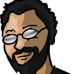 Profile picture for Patrick Rhone
