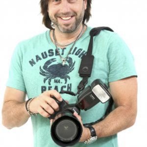 Profile picture for Brad Kugler