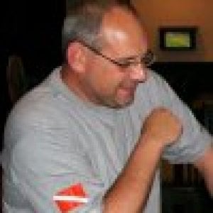Profile picture for Johan De Maertelaere