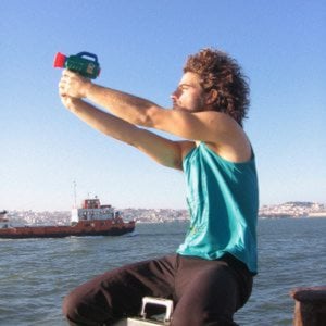 Profile picture for Gonçalo Tocha