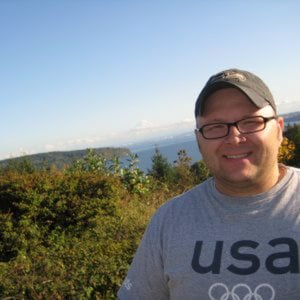 Profile picture for Chris Case