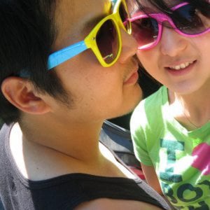 Profile picture for Helen Wang