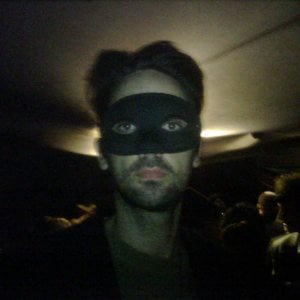 Profile picture for Jeremy Weate