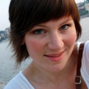 Profile picture for Vera-Maria Glahn