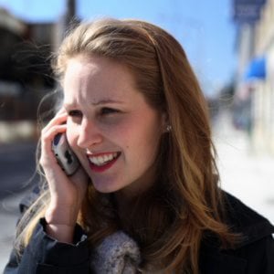 Profile picture for Melanie Flood