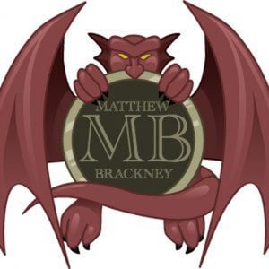 Profile picture for Matthew Brackney