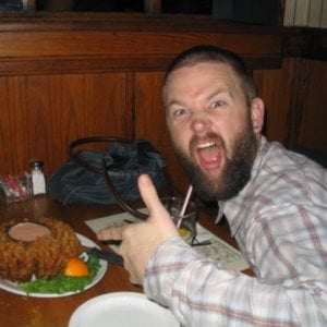 Profile picture for Evan Rogers