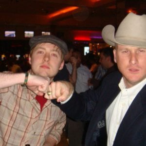 Profile picture for Sean Dunne