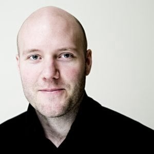 Profile picture for Fredrik Wass