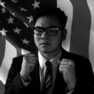 Profile picture for Jesse Chorng
