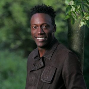 Profile picture for Henry Olonga