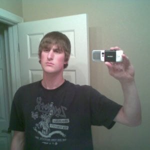 Profile picture for Shawn Anderson