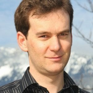 Profile picture for Maël Guillemot
