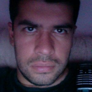 Profile picture for Ismael Marin
