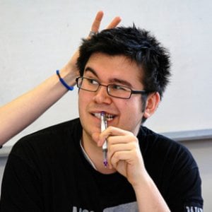 Profile picture for Kai Chan Vong