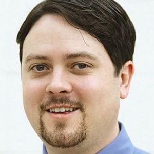 Profile picture for Tim Freeland