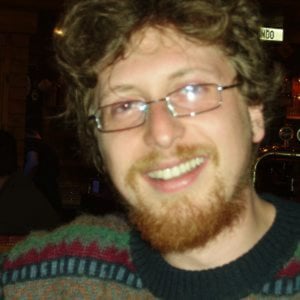 Profile picture for Luigi Camassa