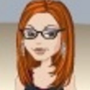 Profile picture for Christelle Girard