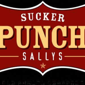 Profile picture for suckerpunchsallys