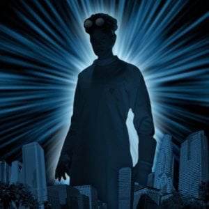 Profile picture for Dr. Horrible's Sing-Along Blog