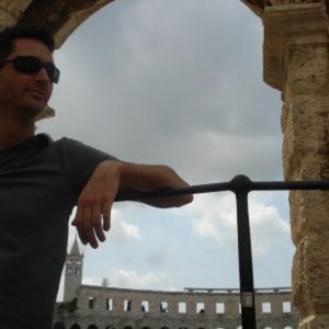 Profile picture for Albert Amador