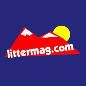 Profile picture for Litter Mag