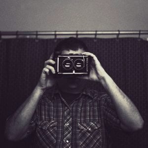 Profile picture for Patrick Richardson Wright