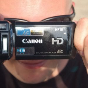 Profile picture for Bekend van YouTube